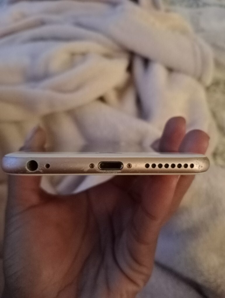 iphone 6 plus 64gb rose